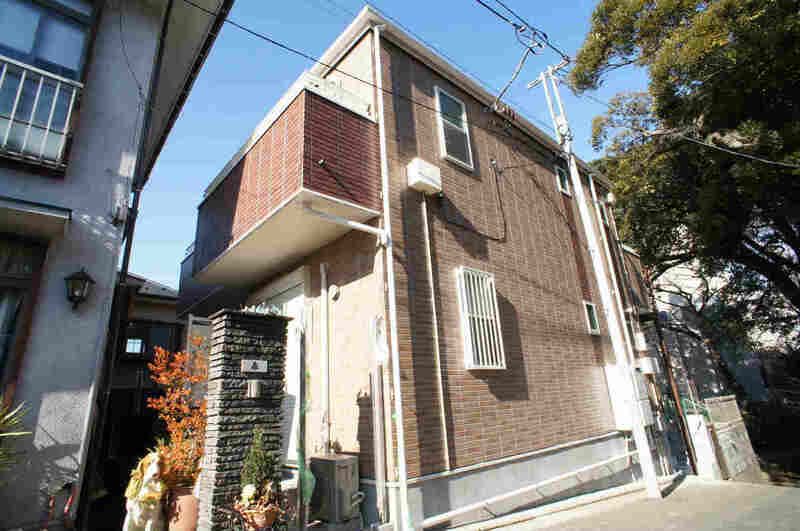 部屋画像