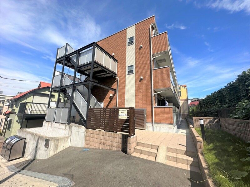 部屋画像