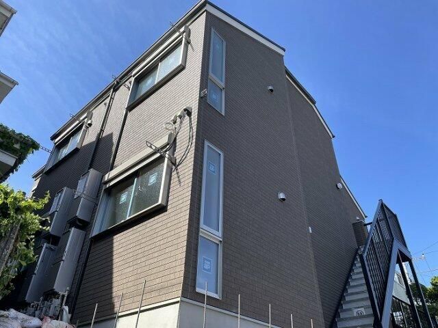 部屋画像