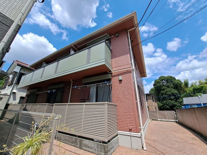 部屋画像