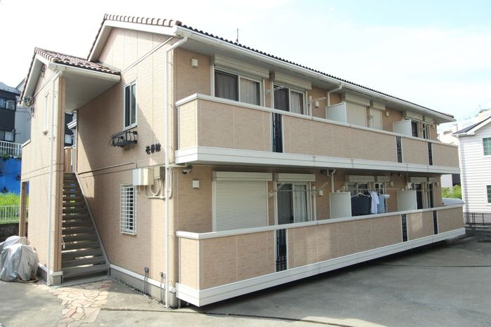 部屋画像