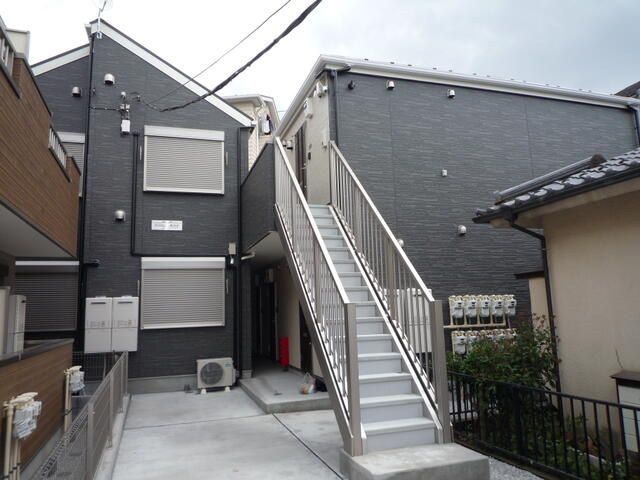 部屋画像