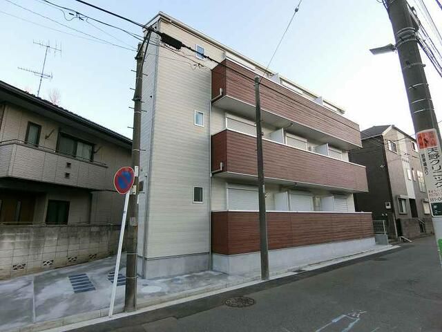 部屋画像