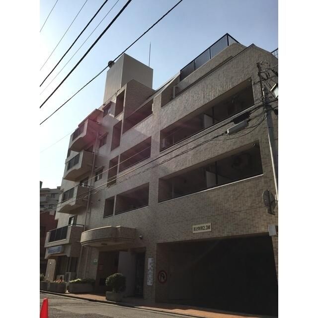 部屋画像