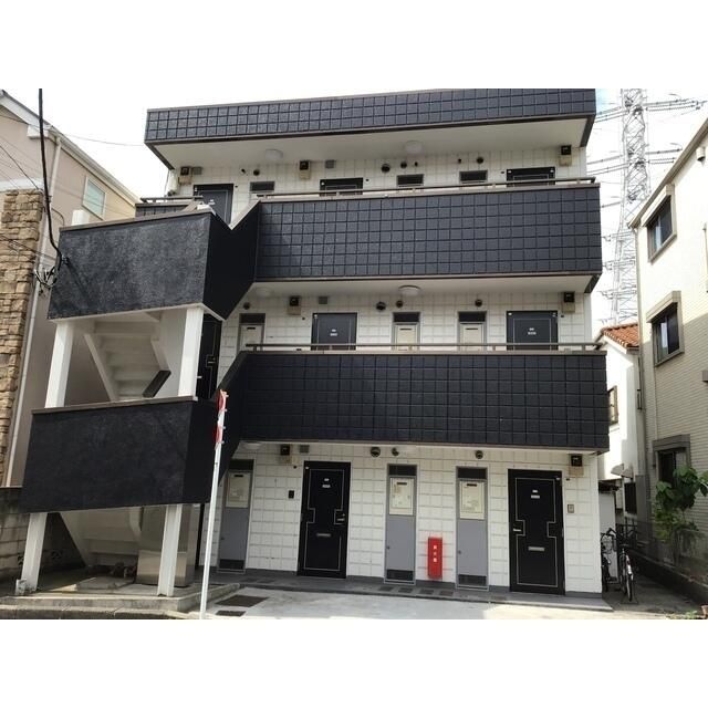 部屋画像