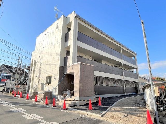 部屋画像
