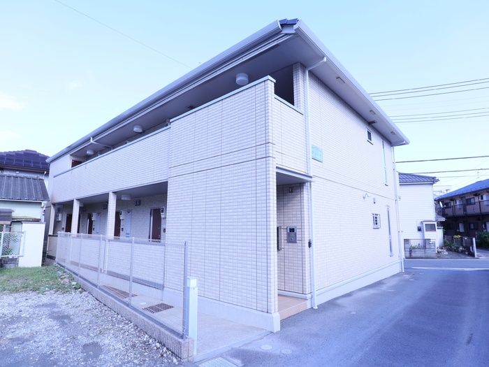 部屋画像