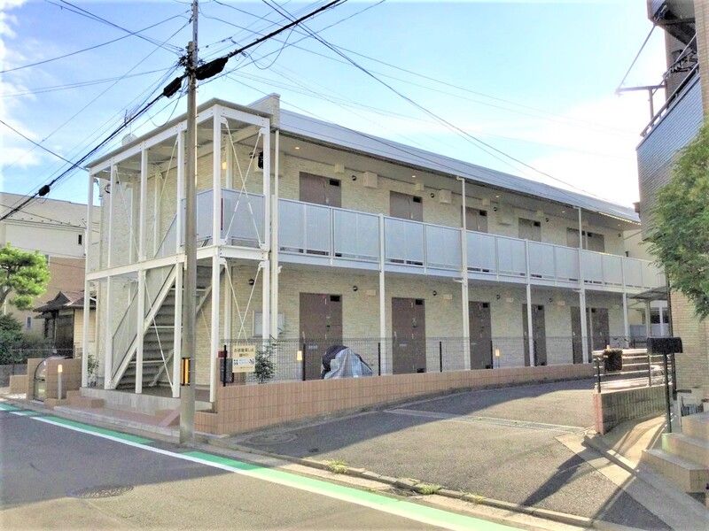 部屋画像