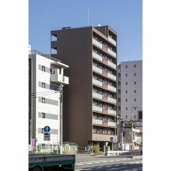 部屋画像