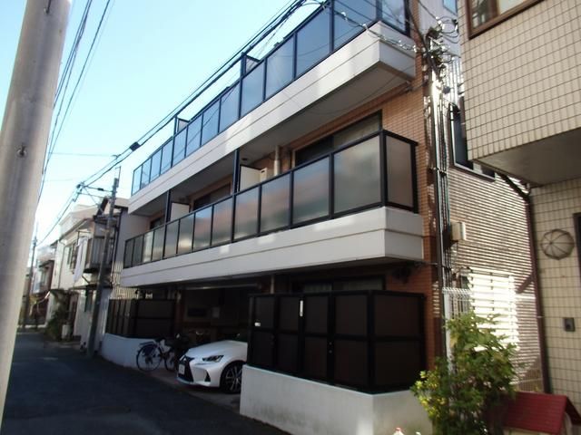 部屋画像