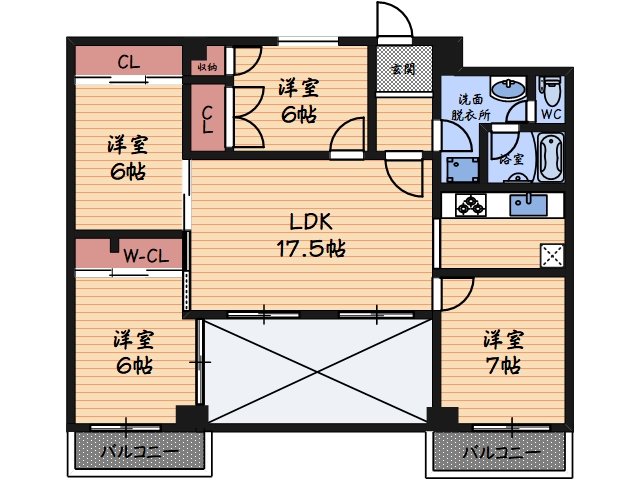 サムネイルイメージ