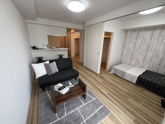 居室・リビング