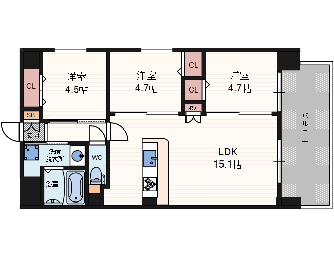 サムネイルイメージ