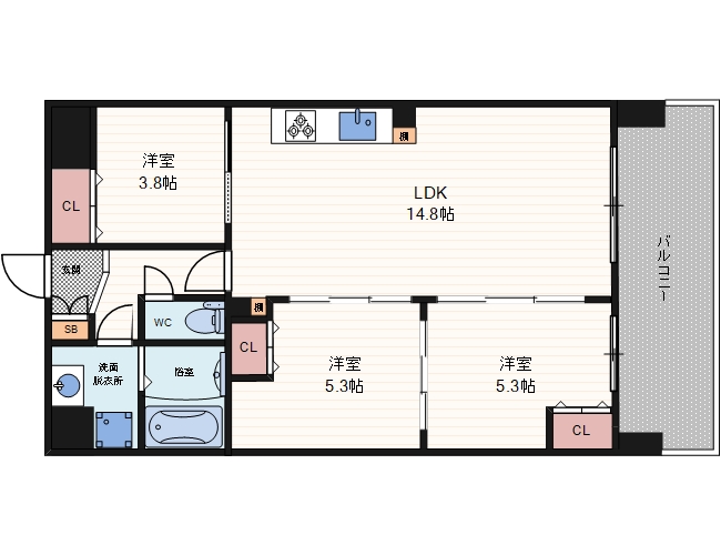 サムネイルイメージ