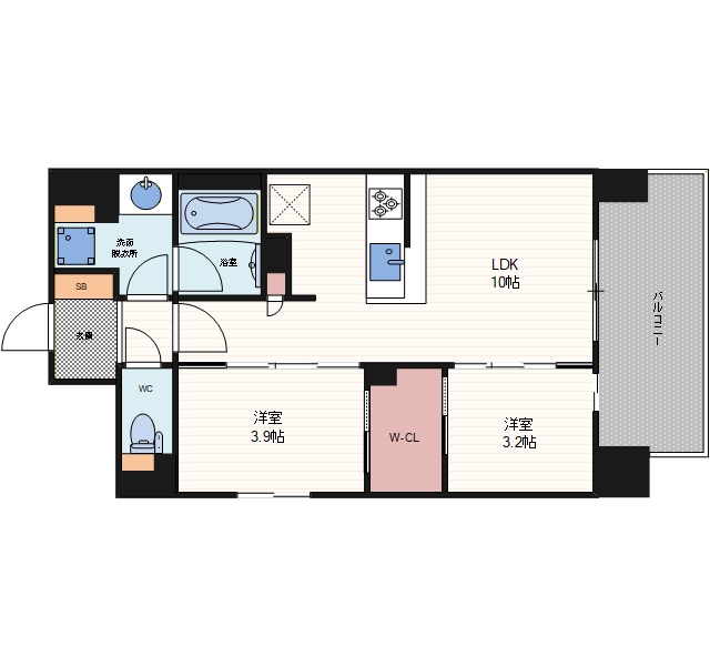 サムネイルイメージ