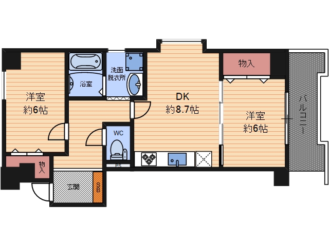 サムネイルイメージ