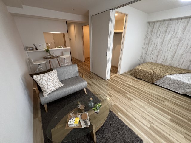 居室・リビング