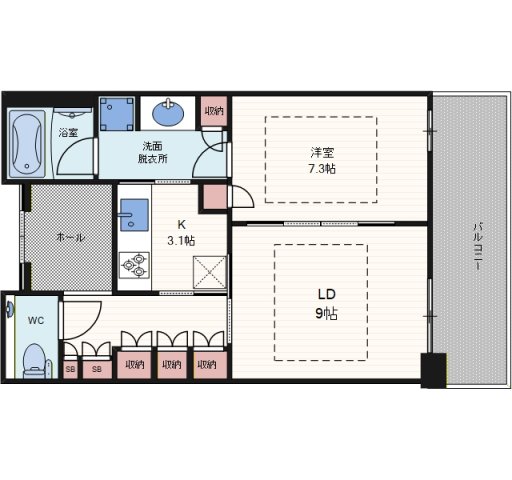 サムネイルイメージ