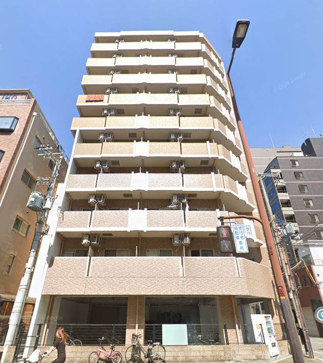部屋画像