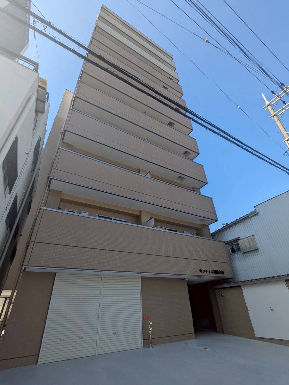 部屋画像