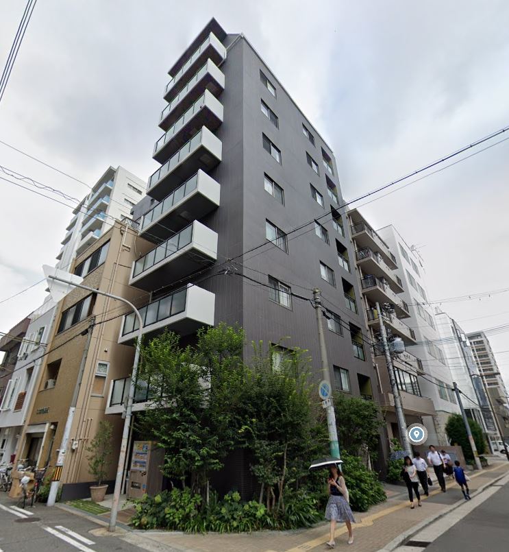 部屋画像