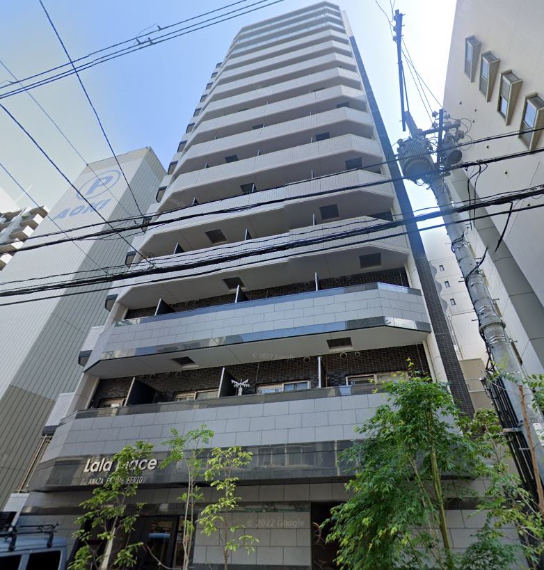 部屋画像
