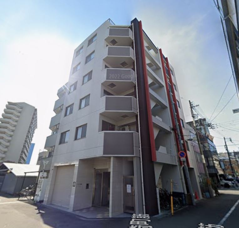 部屋画像