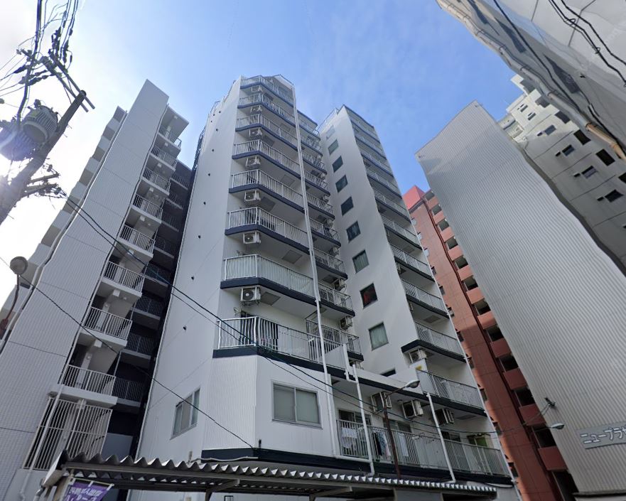 部屋画像