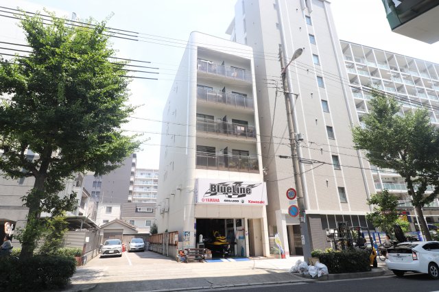部屋画像