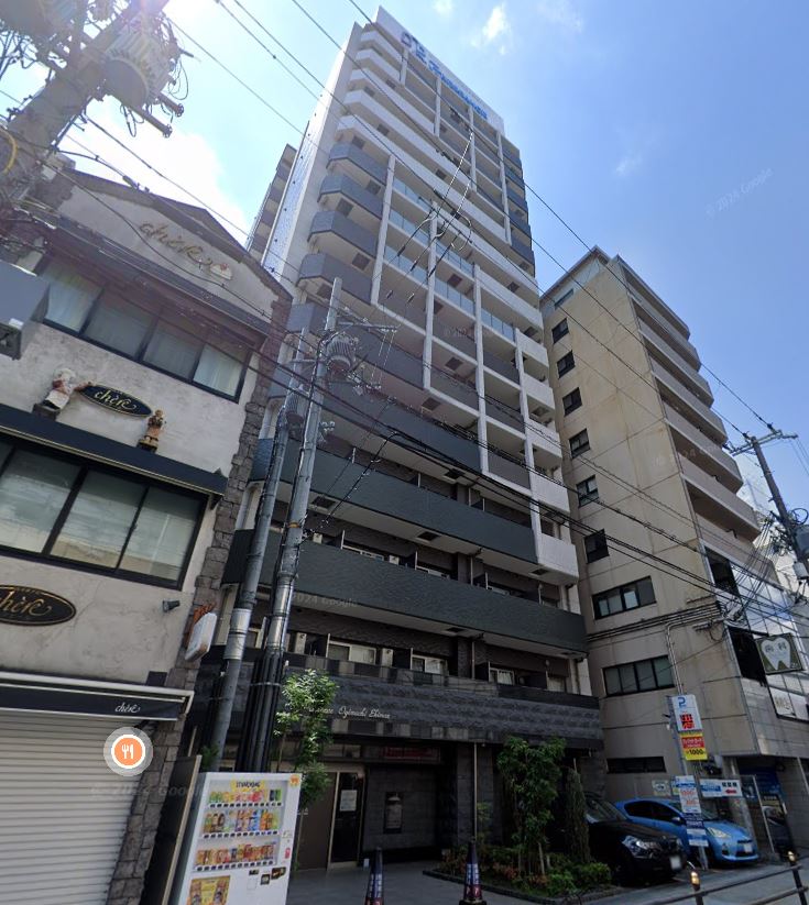部屋画像