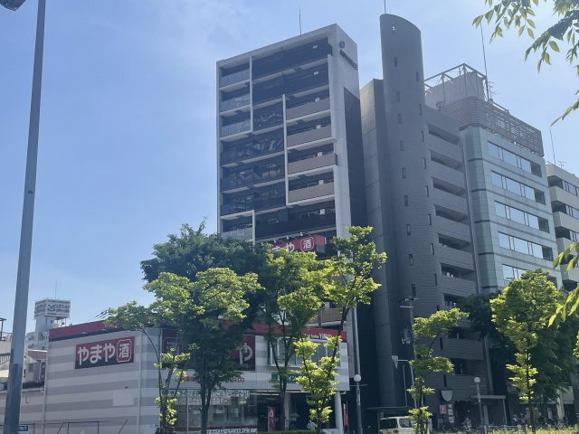 部屋画像