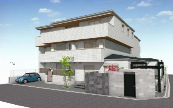 部屋画像