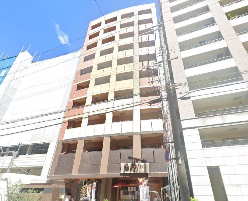 部屋画像