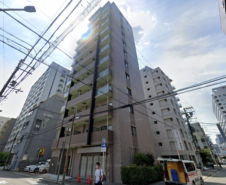部屋画像