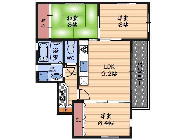 サムネイルイメージ