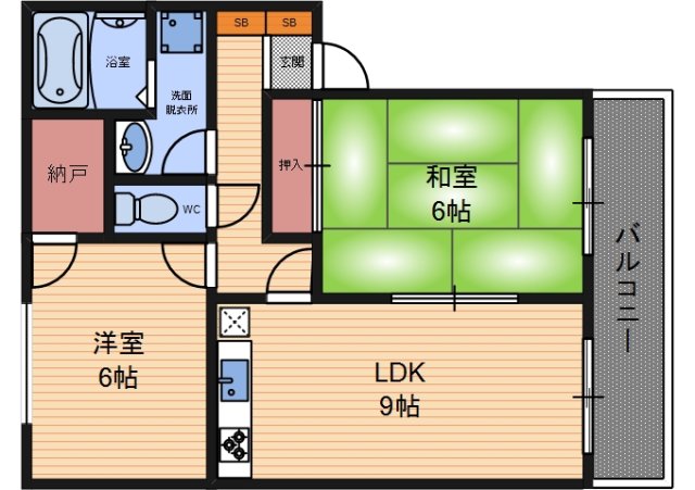 サムネイルイメージ