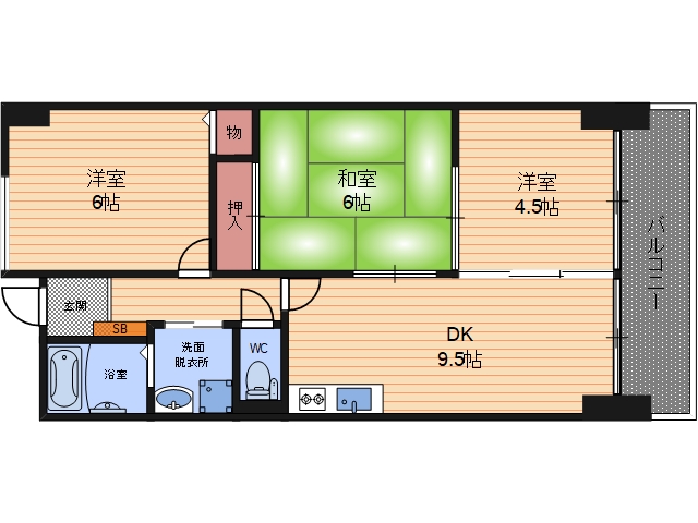 サムネイルイメージ