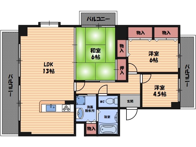 サムネイルイメージ