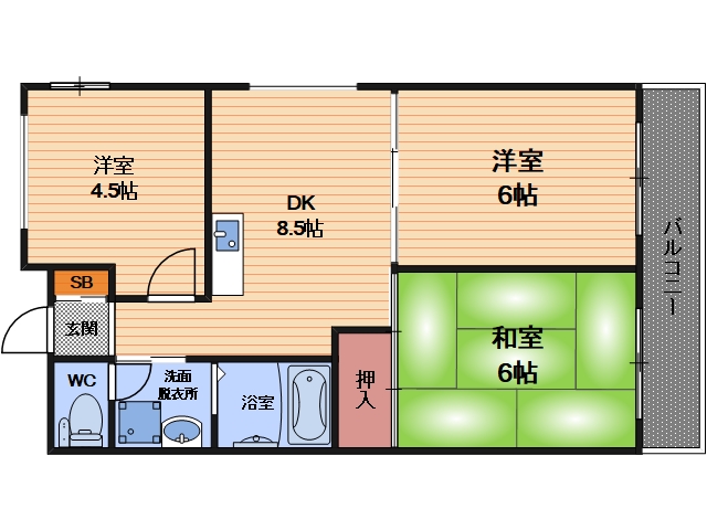 サムネイルイメージ