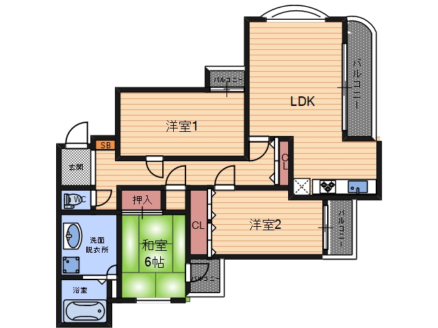 サムネイルイメージ