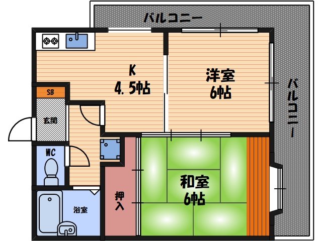 サムネイルイメージ