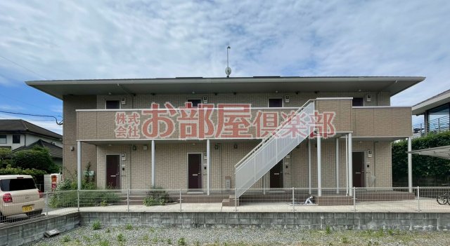 部屋画像