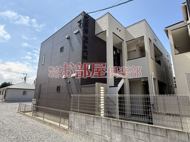 部屋画像