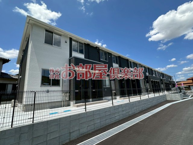 部屋画像