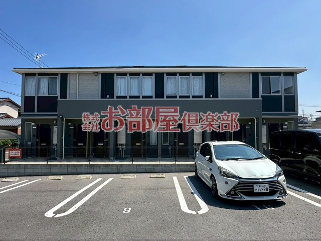 部屋画像