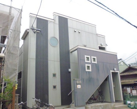部屋画像