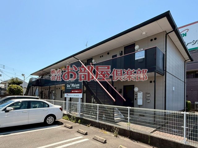 部屋画像