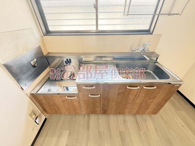 キッチン