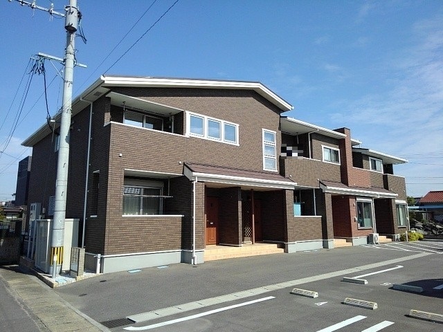 部屋画像