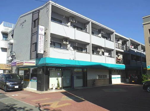部屋画像
